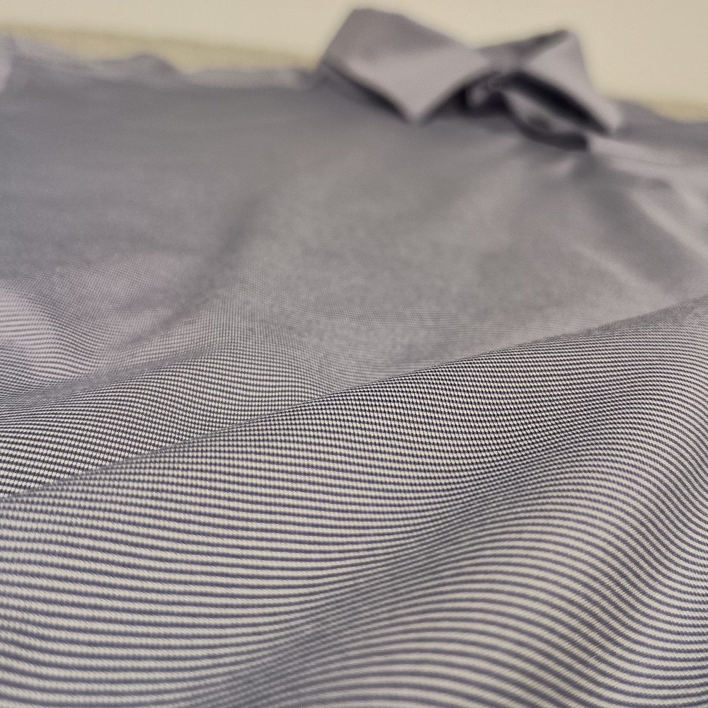 Footjoy Performance Large ProDry Polo Shirt Mens - Picture 3 of 10